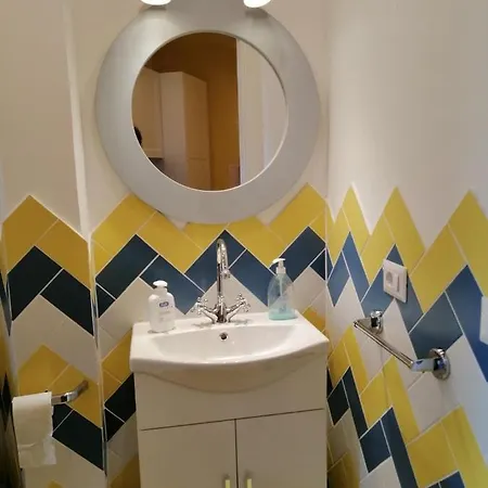 Casa Sole Apartment *