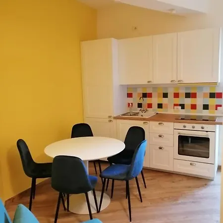 Apartment Casa Sole