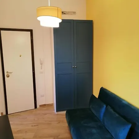 Casa Sole Rome