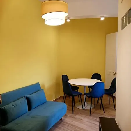Casa Sole Rome